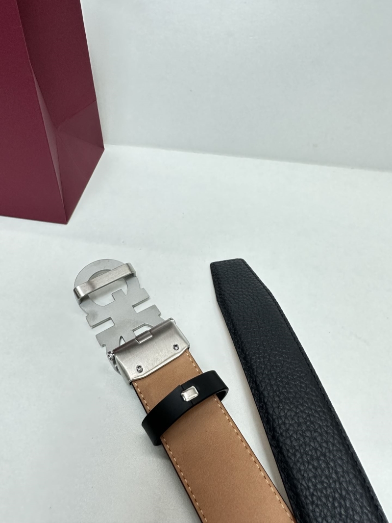 Ferragamo Belts